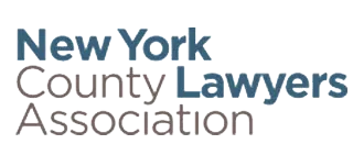 New-York-County-Lawyers-Association-NYCLA_logo New York County Lawyers Association | Maya Murphy, P.C.