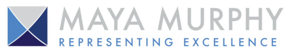Maya Law Logo